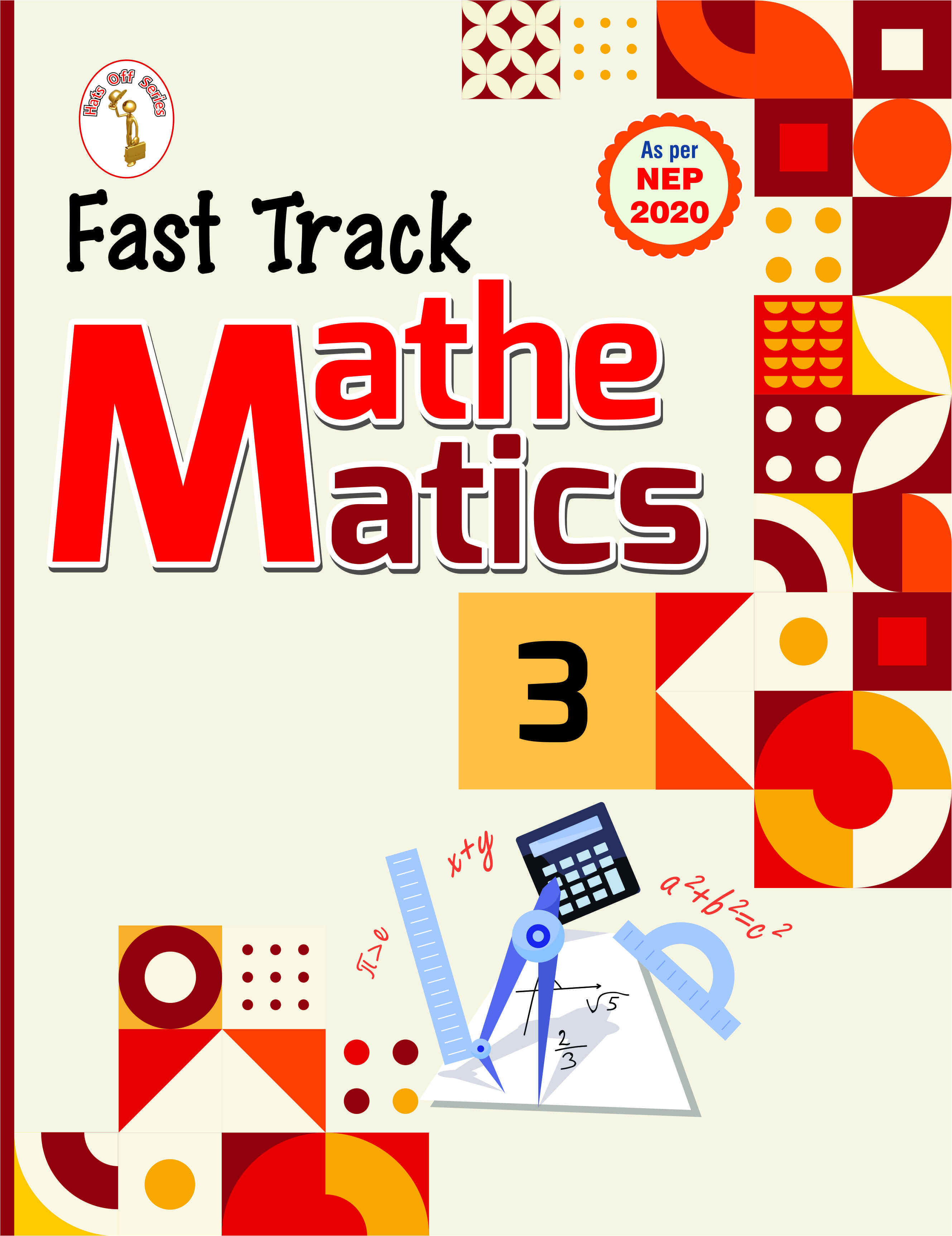 Teacher Manual